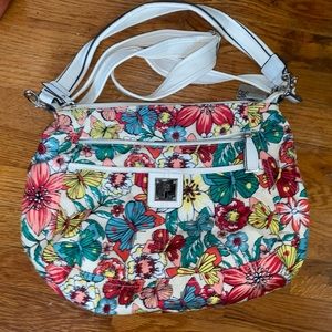 Varieties of hand bags (Joe boxer, S&Co n bongo)